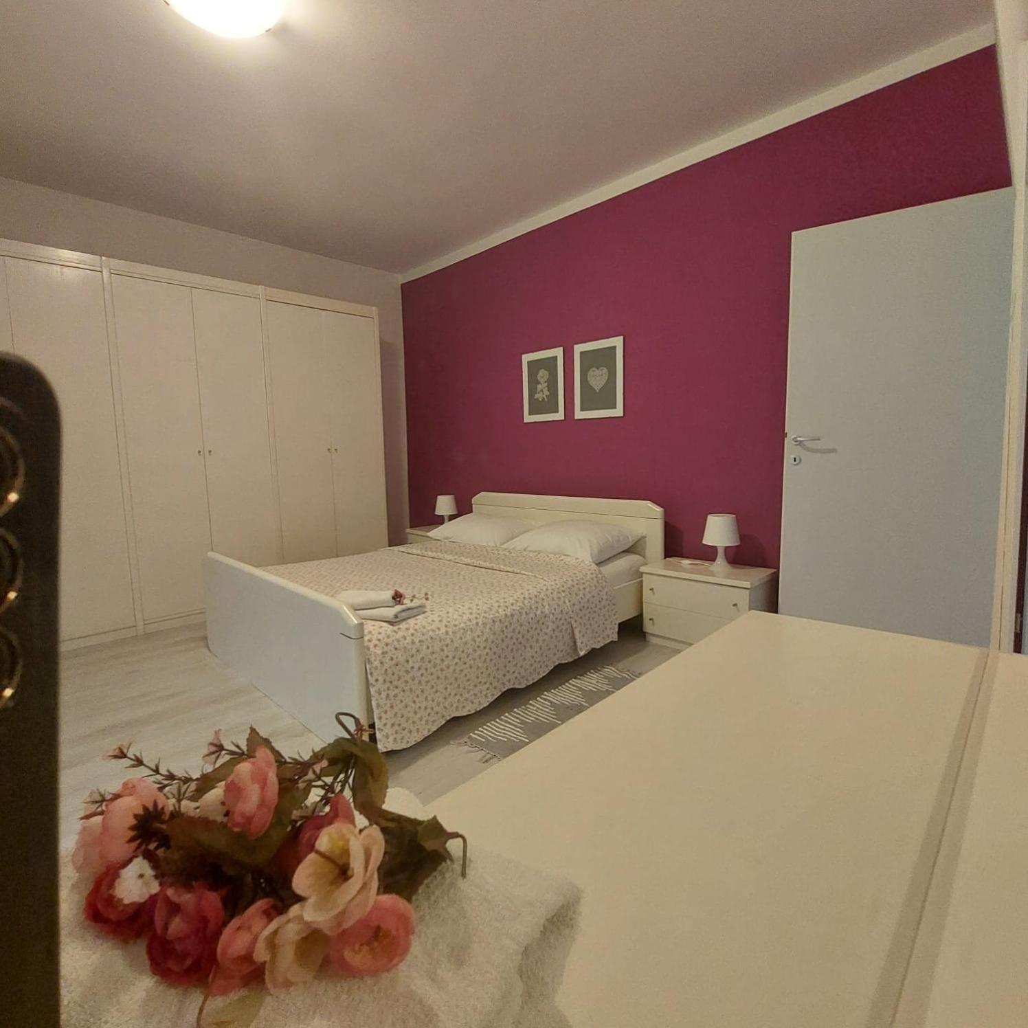Martina Sun Apartment Zadar Exterior foto